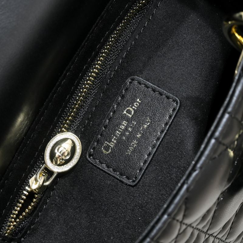 Dior Top Handle Bags